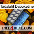 Tadalafil Dapoxetine 34